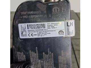 bontott FIAT TIPO Bal Oldallégzsák