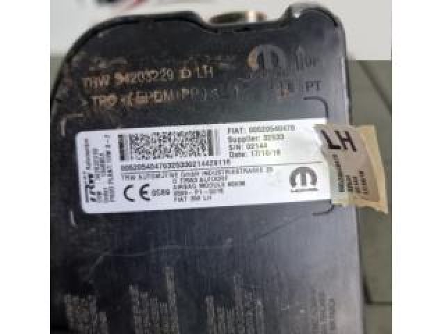 bontott FIAT TIPO Bal Oldallégzsák