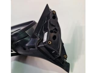 bontott FIAT TIPO Bal Visszapillantó Tükör (Elektromos)