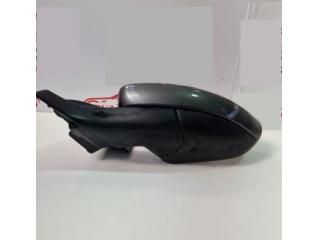 bontott FIAT TIPO Bal Visszapillantó Tükör (Elektromos)