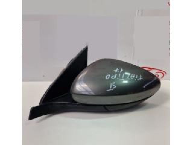 bontott FIAT TIPO Bal Visszapillantó Tükör (Elektromos)