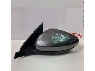 bontott FIAT TIPO Bal Visszapillantó Tükör (Elektromos)