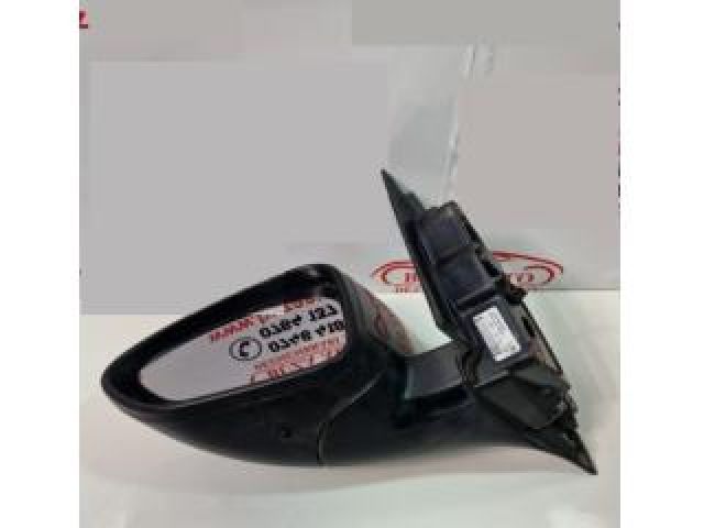 bontott FIAT TIPO Bal Visszapillantó Tükör (Elektromos)