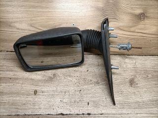 bontott FIAT TIPO Bal Visszapillantó Tükör (Mechanikus)