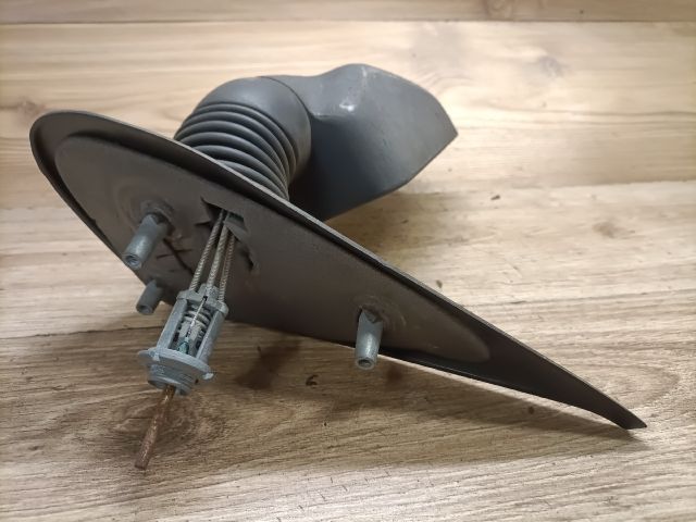 bontott FIAT TIPO Bal Visszapillantó Tükör (Mechanikus)