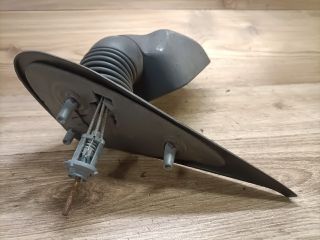 bontott FIAT TIPO Bal Visszapillantó Tükör (Mechanikus)