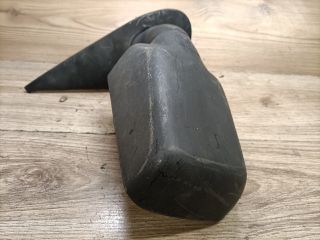 bontott FIAT TIPO Bal Visszapillantó Tükör (Mechanikus)