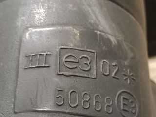 bontott FIAT TIPO Bal Visszapillantó Tükör (Mechanikus)