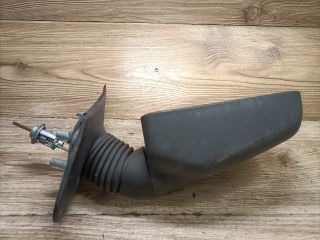 bontott FIAT TIPO Bal Visszapillantó Tükör (Mechanikus)