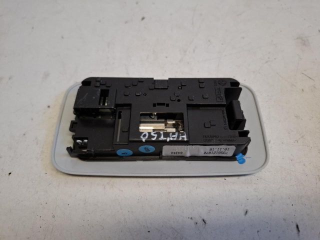 bontott FIAT TIPO Beltér Világítás Hátsó