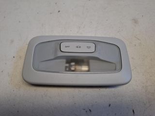 bontott FIAT TIPO Beltér Világítás Hátsó