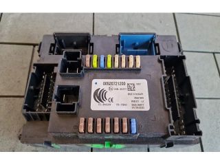 bontott FIAT TIPO Biztosítéktábla Utastér