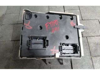 bontott FIAT TIPO Biztosítéktábla Utastér