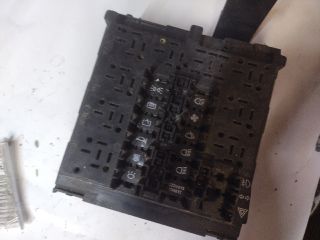 bontott FIAT TIPO Biztosítéktábla Utastér