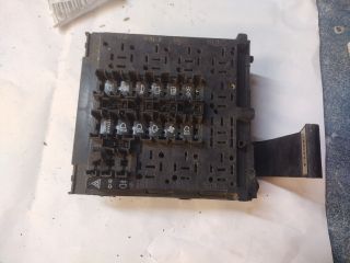 bontott FIAT TIPO Biztosítéktábla Utastér