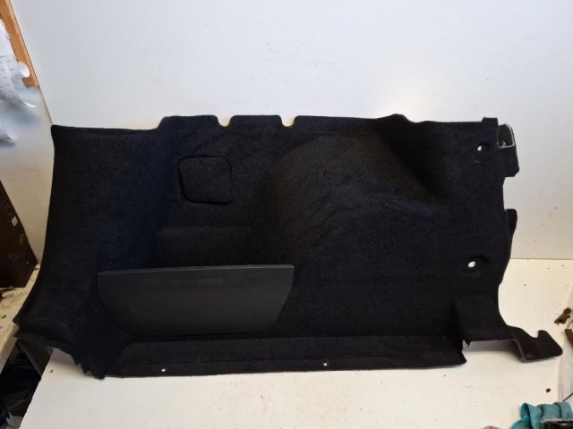 bontott FIAT TIPO Csomagtér Kárpit