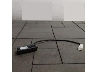 bontott FIAT TIPO Csomagtér Nyitó Kar / Gomb