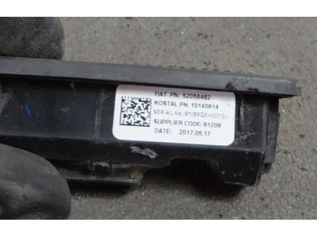 bontott FIAT TIPO Csomagtér Nyitó Kar / Gomb