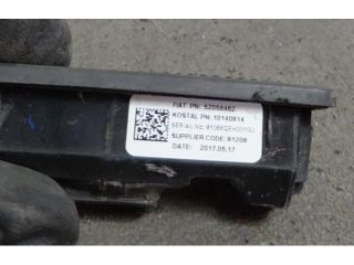 bontott FIAT TIPO Csomagtér Nyitó Kar / Gomb