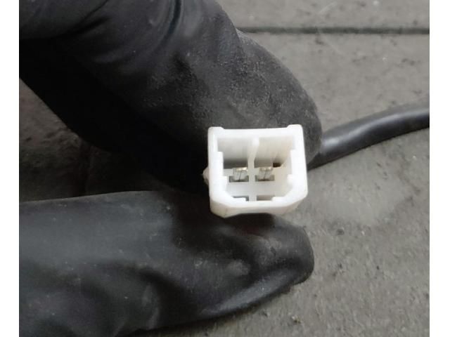 bontott FIAT TIPO Csomagtér Nyitó Kar / Gomb