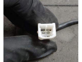 bontott FIAT TIPO Csomagtér Nyitó Kar / Gomb