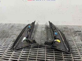 bontott FIAT TIPO Csomagtérajtó Díszléc