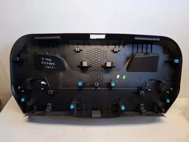 bontott FIAT TIPO Csomagtérajtó Kárpit