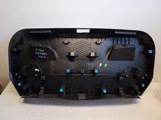 bontott FIAT TIPO Csomagtérajtó Kárpit