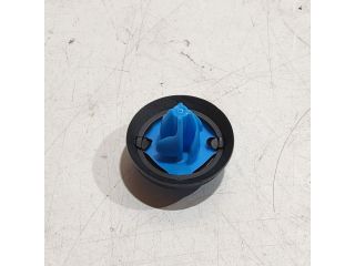 bontott FIAT TIPO Csomagtérajtó Kárpit