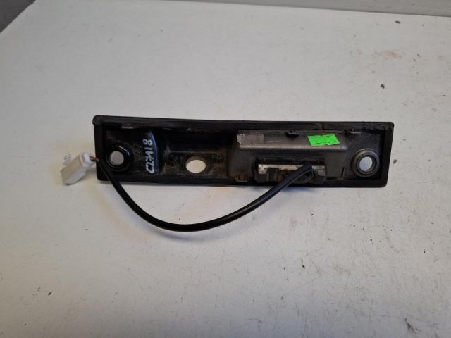 bontott FIAT TIPO Csomagtérajtó Kilincs