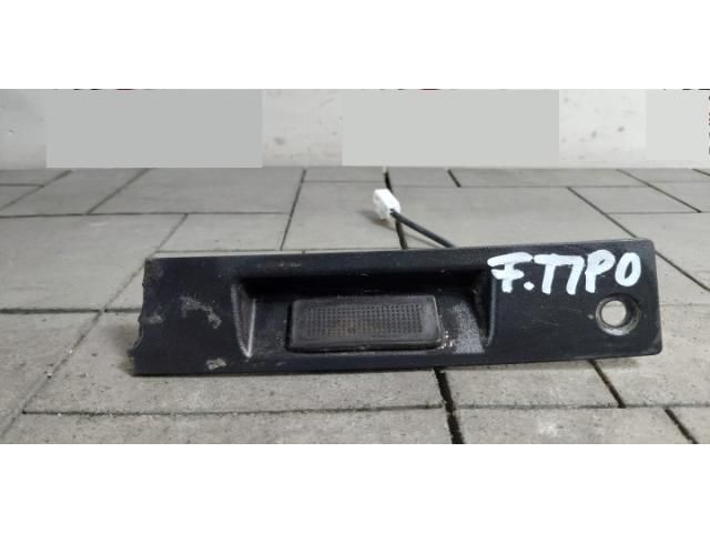 bontott FIAT TIPO Csomagtérajtó Kilincs