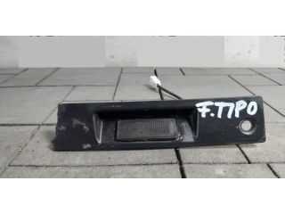 bontott FIAT TIPO Csomagtérajtó Kilincs