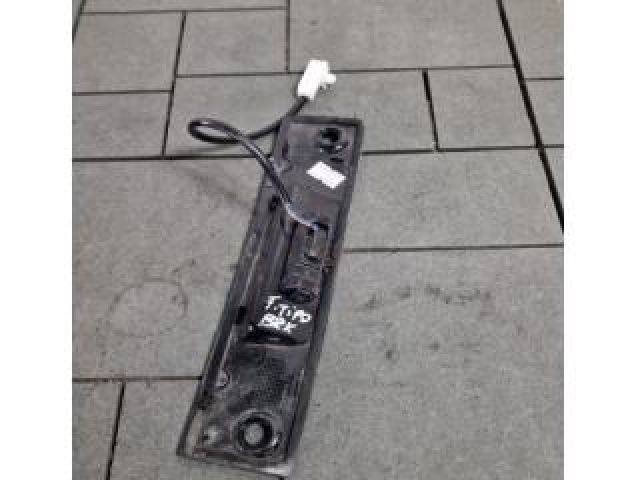 bontott FIAT TIPO Csomagtérajtó Kilincs