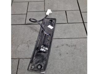 bontott FIAT TIPO Csomagtérajtó Kilincs