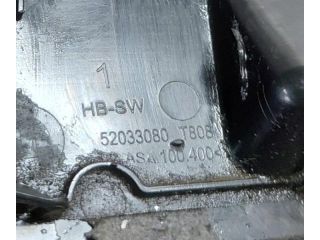 bontott FIAT TIPO Csomagtérajtó Kilincs