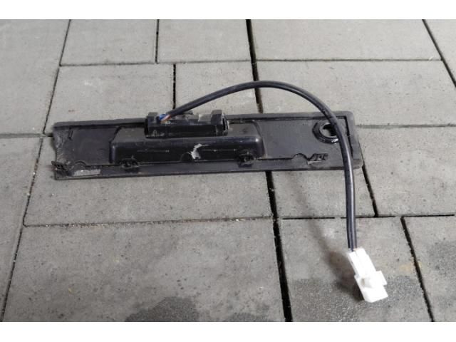 bontott FIAT TIPO Csomagtérajtó Kilincs