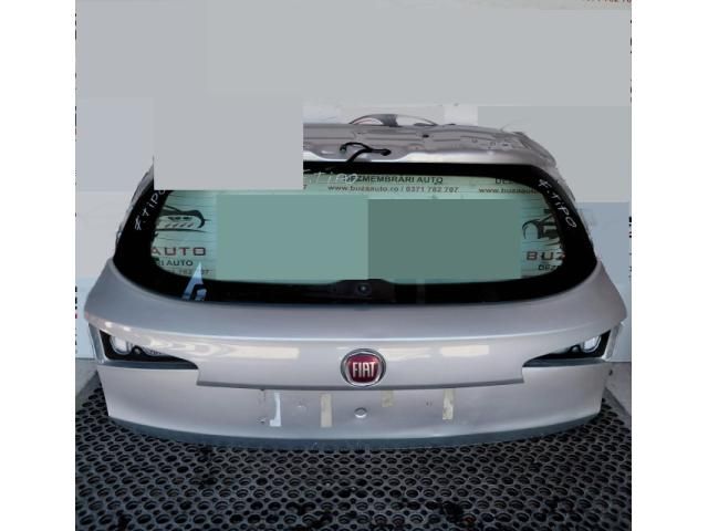 bontott FIAT TIPO Csomagtérajtó (Üres lemez)