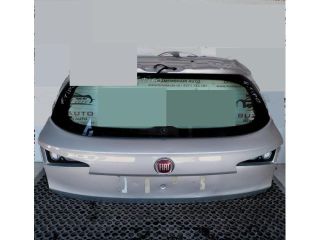 bontott FIAT TIPO Csomagtérajtó (Üres lemez)