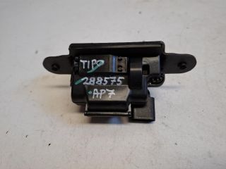 bontott FIAT TIPO Csomagtérajtó Zárszerkezet