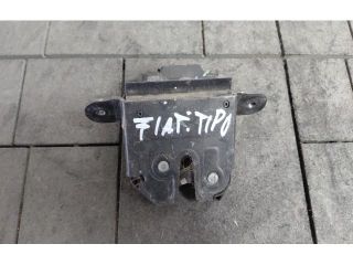 bontott FIAT TIPO Csomagtérajtó Zárszerkezet