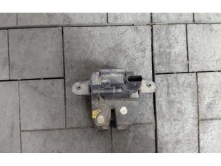 bontott FIAT TIPO Csomagtérajtó Zárszerkezet