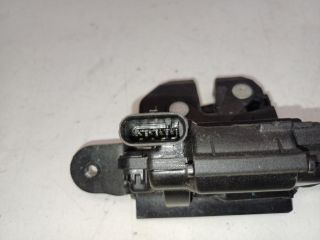 bontott FIAT TIPO Csomagtérajtó Zárszerkezet