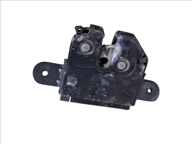 bontott FIAT TIPO Csomagtérajtó Zárszerkezet