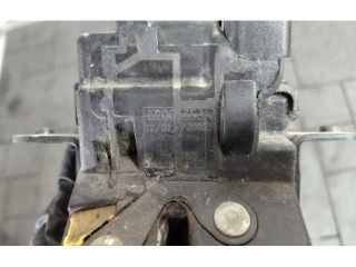 bontott FIAT TIPO Csomagtérajtó Zárszerkezet