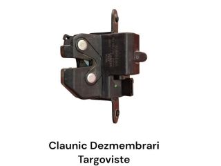 bontott FIAT TIPO Csomagtérajtó Zárszerkezet