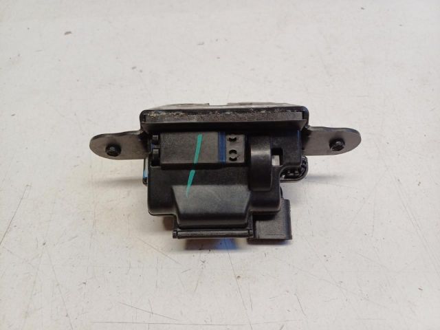 bontott FIAT TIPO Csomagtérajtó Zárszerkezet