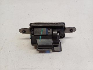 bontott FIAT TIPO Csomagtérajtó Zárszerkezet