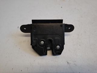 bontott FIAT TIPO Csomagtérajtó Zárszerkezet