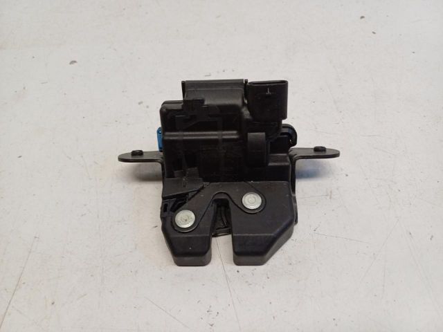 bontott FIAT TIPO Csomagtérajtó Zárszerkezet