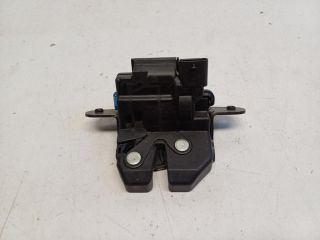 bontott FIAT TIPO Csomagtérajtó Zárszerkezet